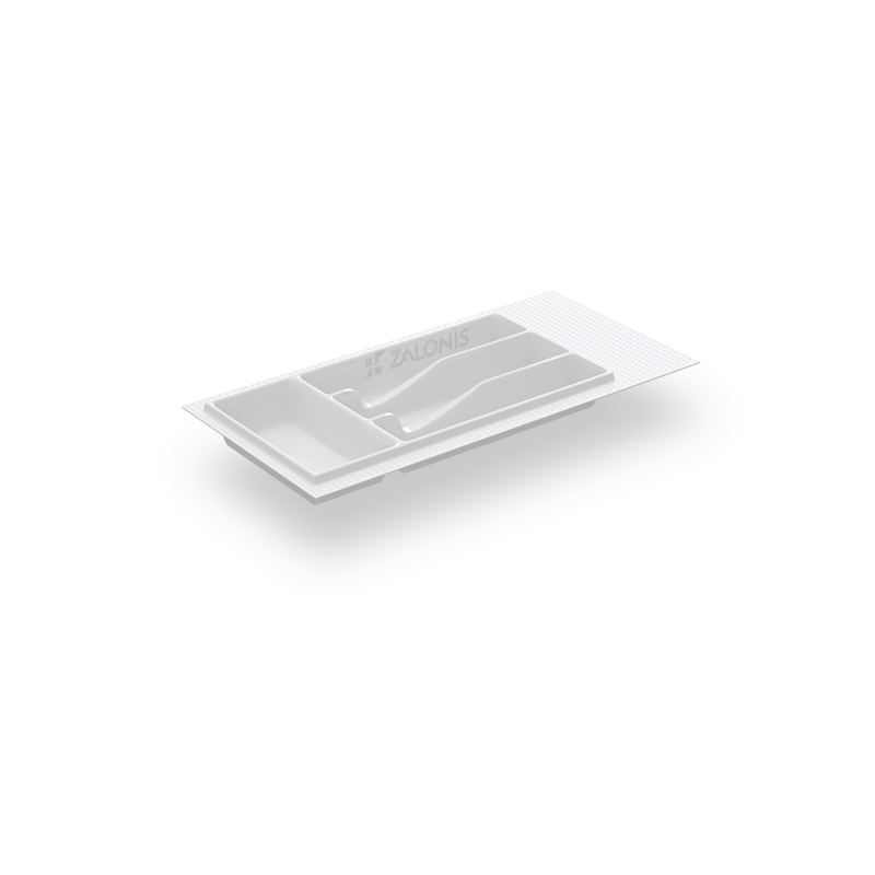 CUTLERY TRAYS VOLPATO 30 WHITE